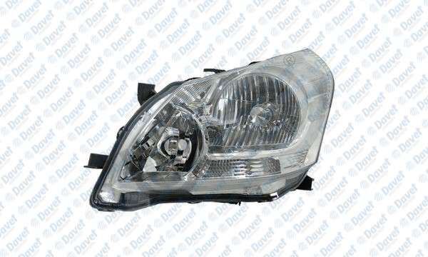 ULO 2004010 Far + Sinyal Sag Corolla Verso 09->13 Xenon  ####